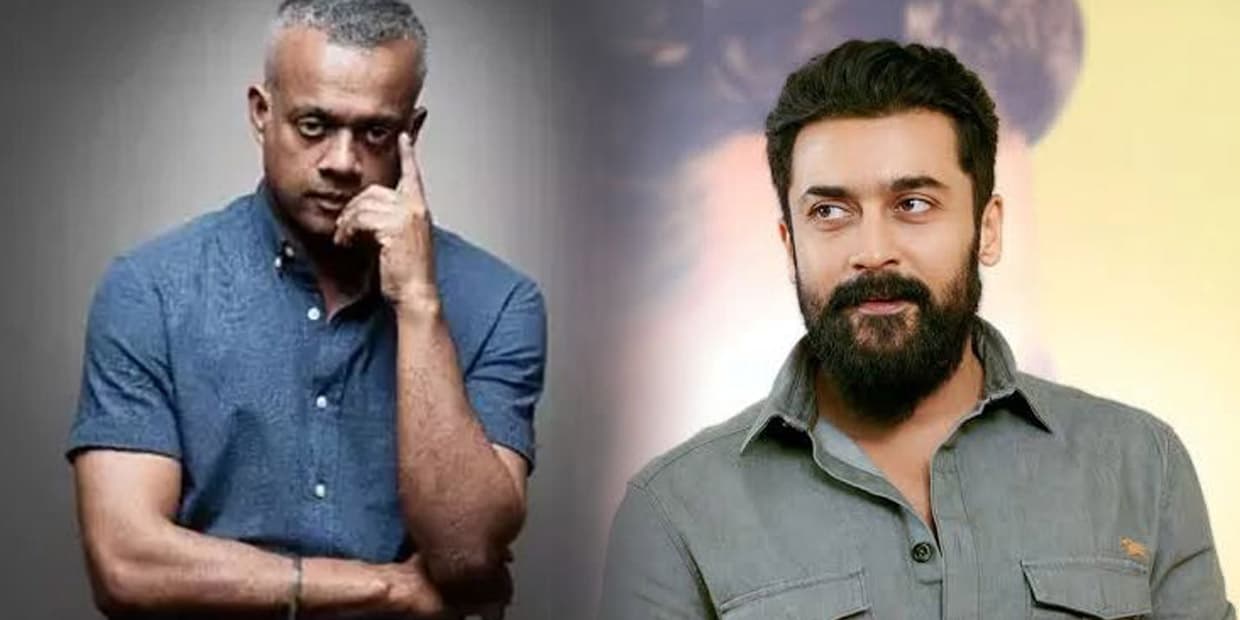 நொந்து போய் சூர்யா பிரஸுக்கு கொடுத்த அறிக்கை.. வெளிப்படையாய் அட்டாக் பண்ணும் கௌதமேனன்