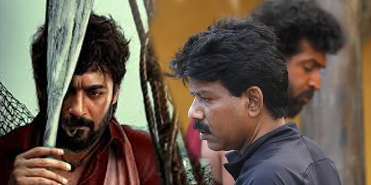 வணங்கானை சூர்யா ரிஜெக்ட் செய்த காரணம்.. அதே கதையால் பாலாவை கழட்டிவிட்ட அன்புத் தம்பி