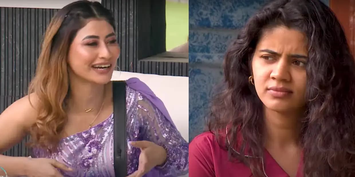 பிக்பாஸ் வீட்டுக்குள் வந்து பத்த வைத்த சுனிதா.. முகம் கருத்து போன ஹவுஸ் மேட்ஸ், இன்றைய எபிசோட்