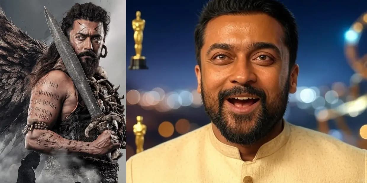 இந்த வருடம் தேசிய விருது எங்களுக்குதான்.. சூரரை போற்று படத்தை நாங்கள் துவம்சம் செய்வோம்