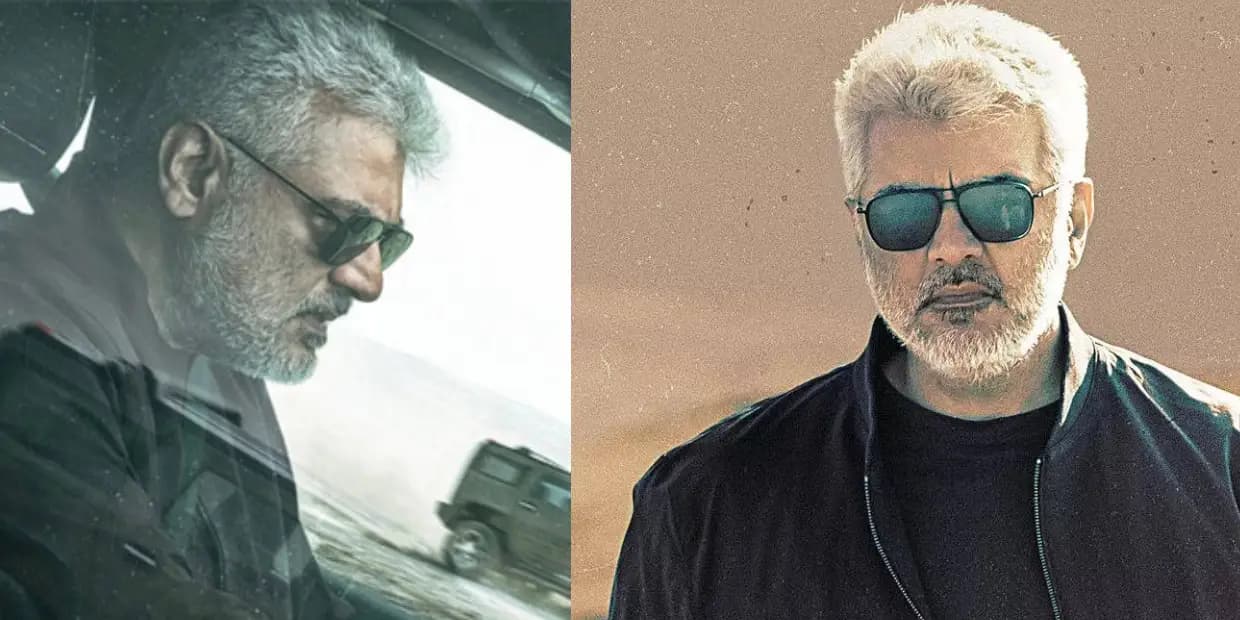 முதல் காலாண்டில் வசூல் வேட்டையில் இறங்கிய 3 படங்கள்.. விடாமுயற்சியை வீழ்த்திய நடிகர்