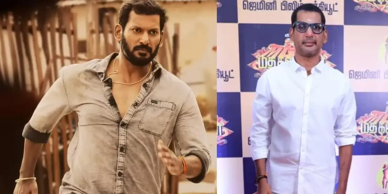 வியூசுக்காக என்ன வேணா பண்ணுவீங்களா.. விஷால் மீது அவதூறு, அதிரடியாக இறங்கிய தலைவர்