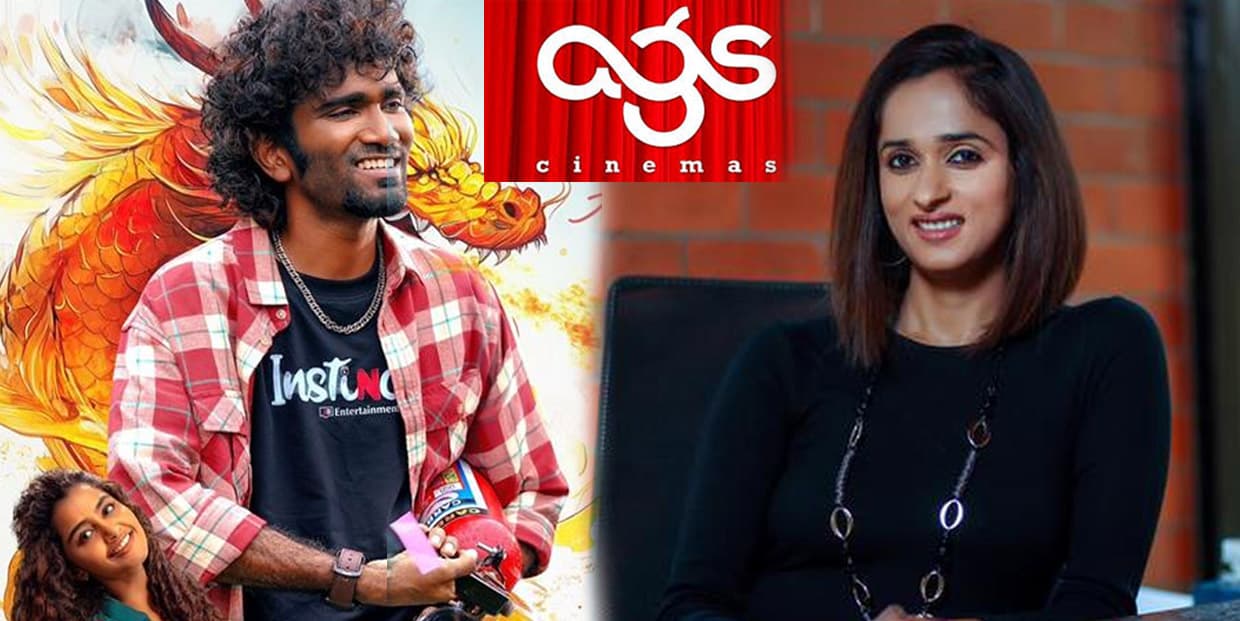 உள்ளூர் வெளியூர் மொத்த கஜானாவையும் நிரப்பும் ஏஜிஎஸ்.. அசுர வேட்டையாடும் பிரதீப் ரங்கநாதன்