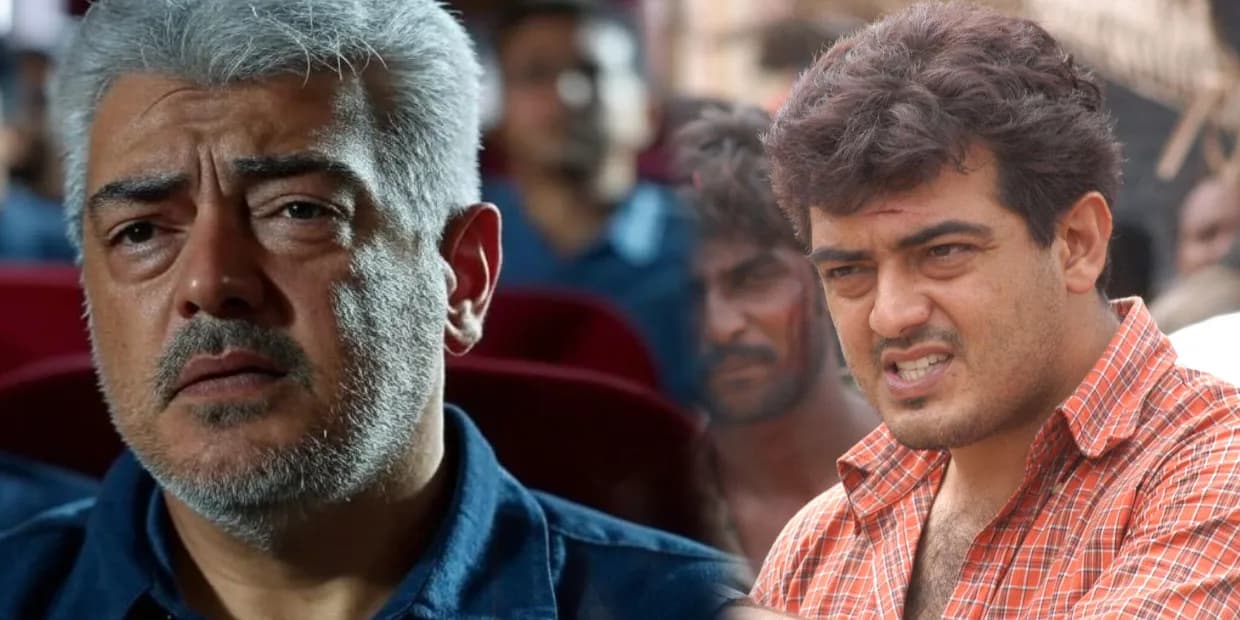 அஜித் படம் பிப்ரவரியில் ரிலீஸ் ஆனா பிளாப் ஆயிடுமா!. ஆத்தாடி 7 படமும் அடி வாங்கி இருக்கே!