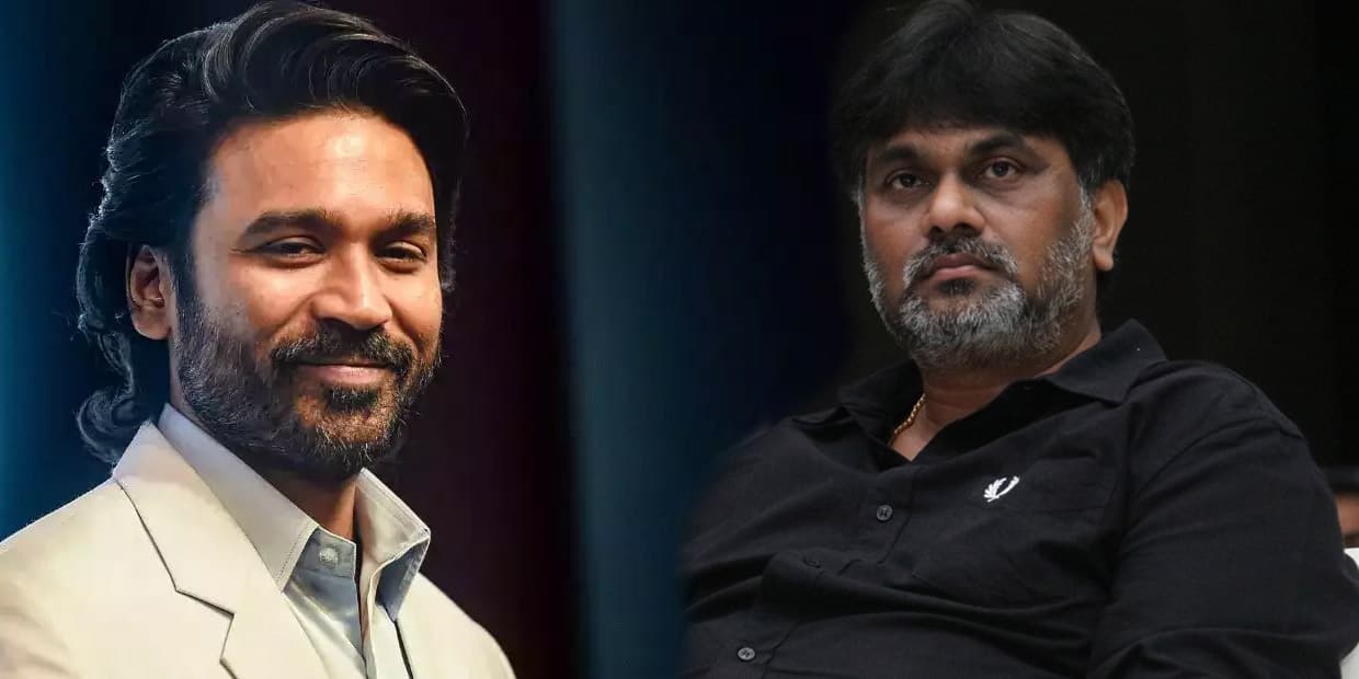 வட்டி குட்டி மேல குட்டி போட்டாலும் டபாய்க்கும் தனுஷ்.. ஜீரணிக்க முடியாமல் லலித் படும் பாடு