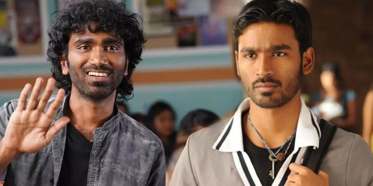 8 வருஷத்துக்கு முன்னாடி பிரதீப் தனுசுக்கு போட்ட ட்வீட்ட பாத்தீங்களா?. சொல்லி அடிக்கிற கில்லினா அது நம்ம டிராகன் தான்!