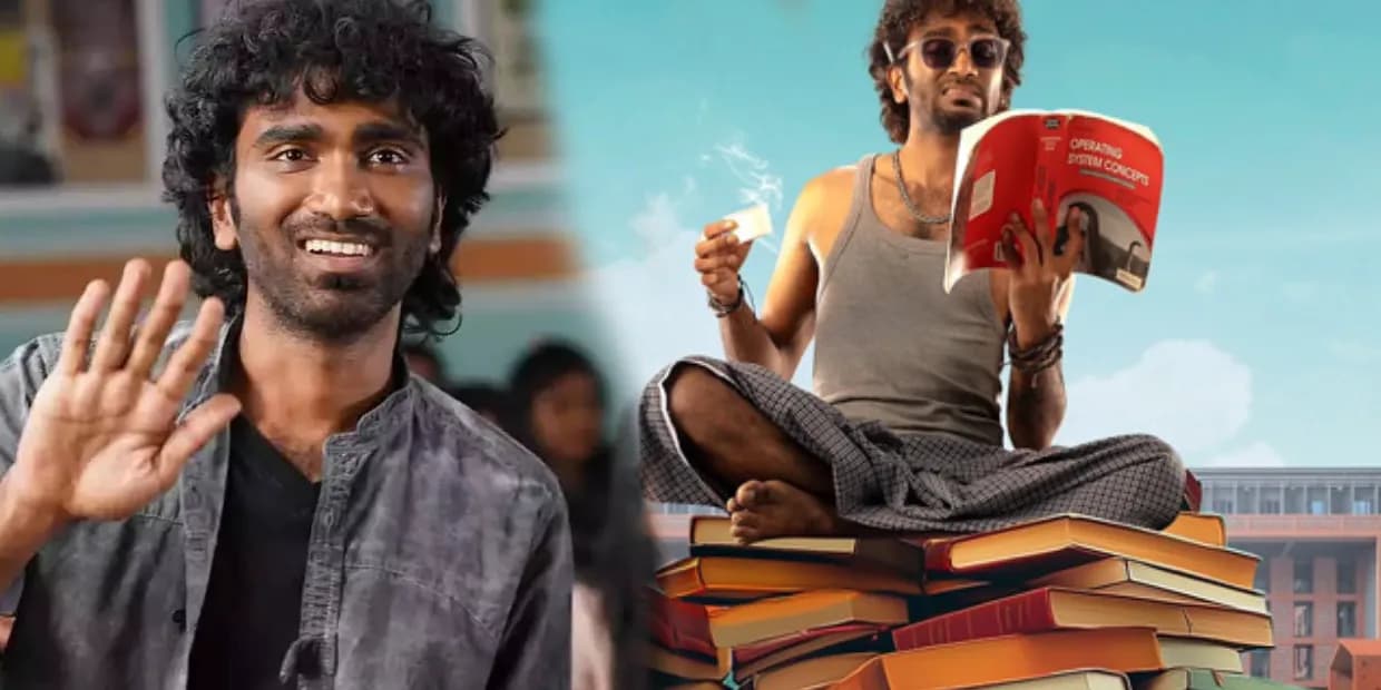 டிராகன் படத்தில் பிரதீப்பை தாண்டி நின்னு பேசிய 3 கேரக்டர்கள்.. இவங்களுக்காகவே படத்தை பார்க்கலாம்!