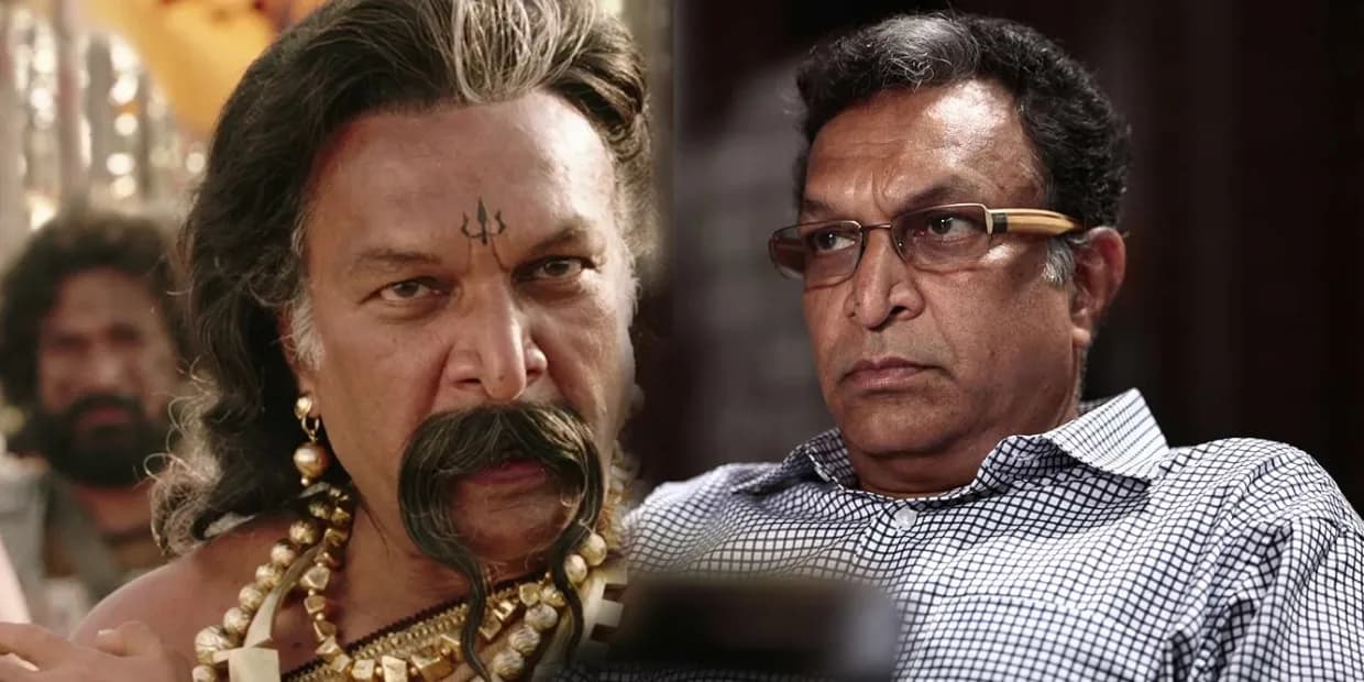 அப்பா பேர வச்சு அப்டியே ஹீரோ ஆகலாம்னு வந்தியா?. பிரபல நடிகரை வெளுத்து விட்ட நாசர்