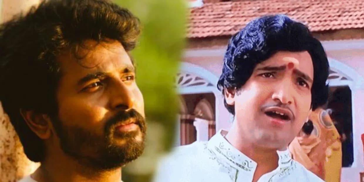 சந்தானத்தால் தொடர்ந்து பட வாய்ப்புகளை இழந்த சிவகார்த்திகேயன்.. பல வருட ரகசியத்தை புட்டு புட்டு வைத்த பிரபல ஹீரோ!