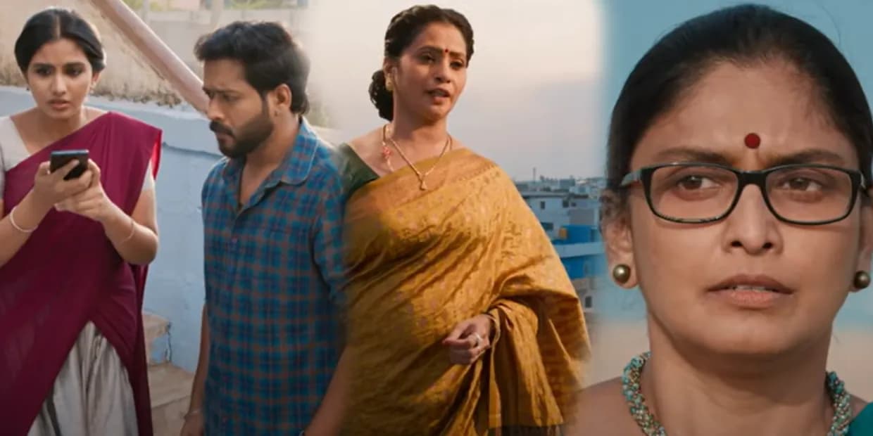 சிங்கப்பெண்ணில் மீண்டும் கண்ணாம்பூச்சி ஆட்டத்தை ஆரம்பிக்கும் அன்பு-ஆனந்தி.. இதுக்கு இல்லையா சார் ஒரு எண்டு?