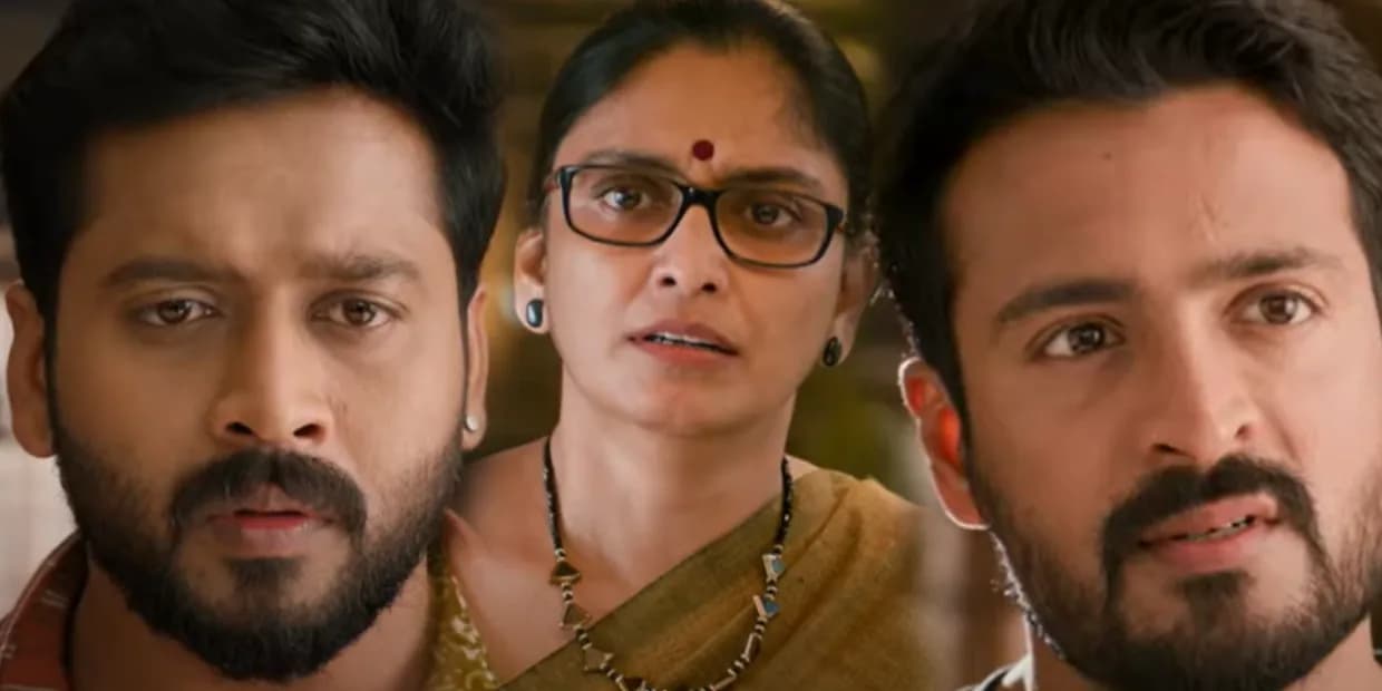சிங்கபெண்ணில் வார்டனை எதிர்க்கும் மகேஷ், சதியில் ஜெயித்த பார்வதி.. செவரக்கோட்டை செல்லும் அன்பு-ஆனந்தி
