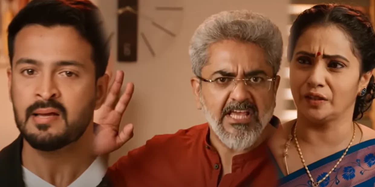 சிங்கப்பெண்ணில் உண்மையை சொல்லும் பார்வதி.. மிரண்டு போன மகேஷ், மிருகமாய் மாறும் தில்லைநாதன்