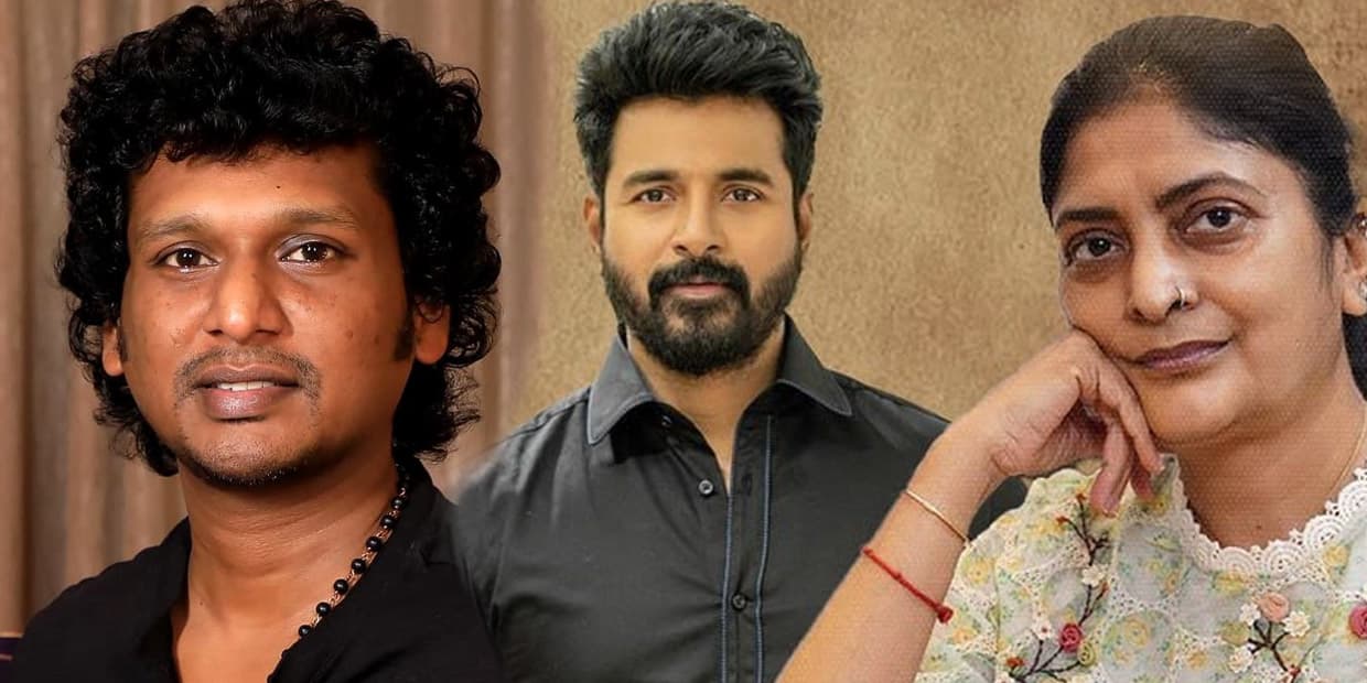 சரியான யுக்தியை ஃபாலோ பண்ணும் சிவகார்த்திகேயன்.. சுதா, லோகேஷ் வரிசையில் அடுத்த ஜாக்பாட்