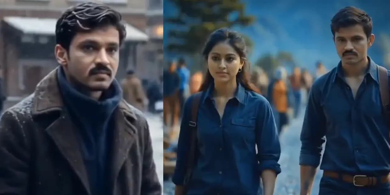 நினைவுகள் அழியாது, சில கதைகளுக்கு வயசாகாது.. சேரனின் ஆட்டோகிராப் சர்ப்ரைஸ்