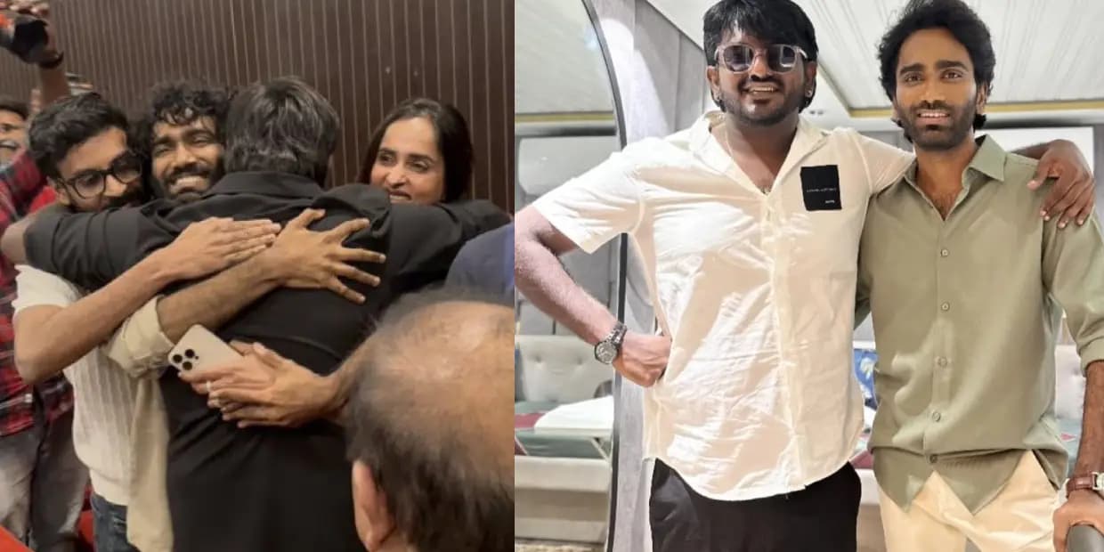 டிராகனுக்கு கிடைத்த மாஸ் ரெஸ்பான்ஸ்.. திடீரென அப்டேட் கொடுத்து திக்கு முக்காட வைத்த இயக்குனர்