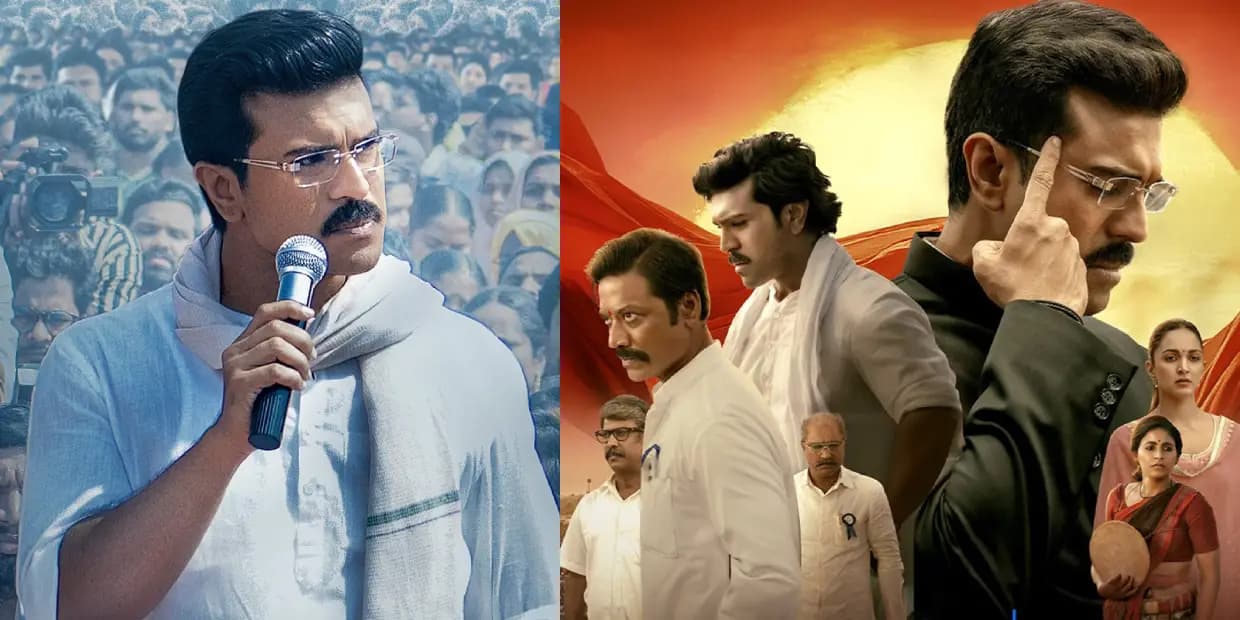 ஓடிடியில் வெளியாகும் ஷங்கரின் கேம் சேஞ்சர்.. டிஜிட்டல் ஸ்ட்ரீமிங் எப்ப தெரியுமா.?