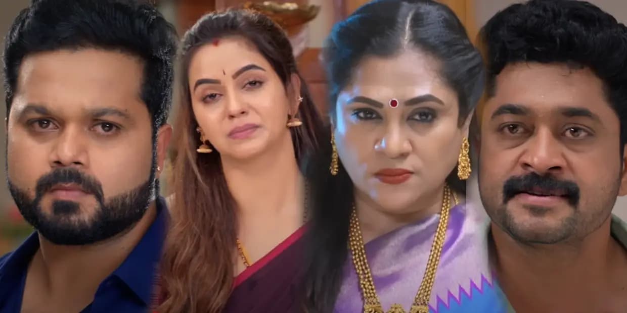 கயல் சீரியலில் நடிக்கும் ஆர்டிஸ்ட்களின் சம்பள விவரம்.. 1000 எபிசோடுக்கு மேல் போக இதுதான் காரணம்