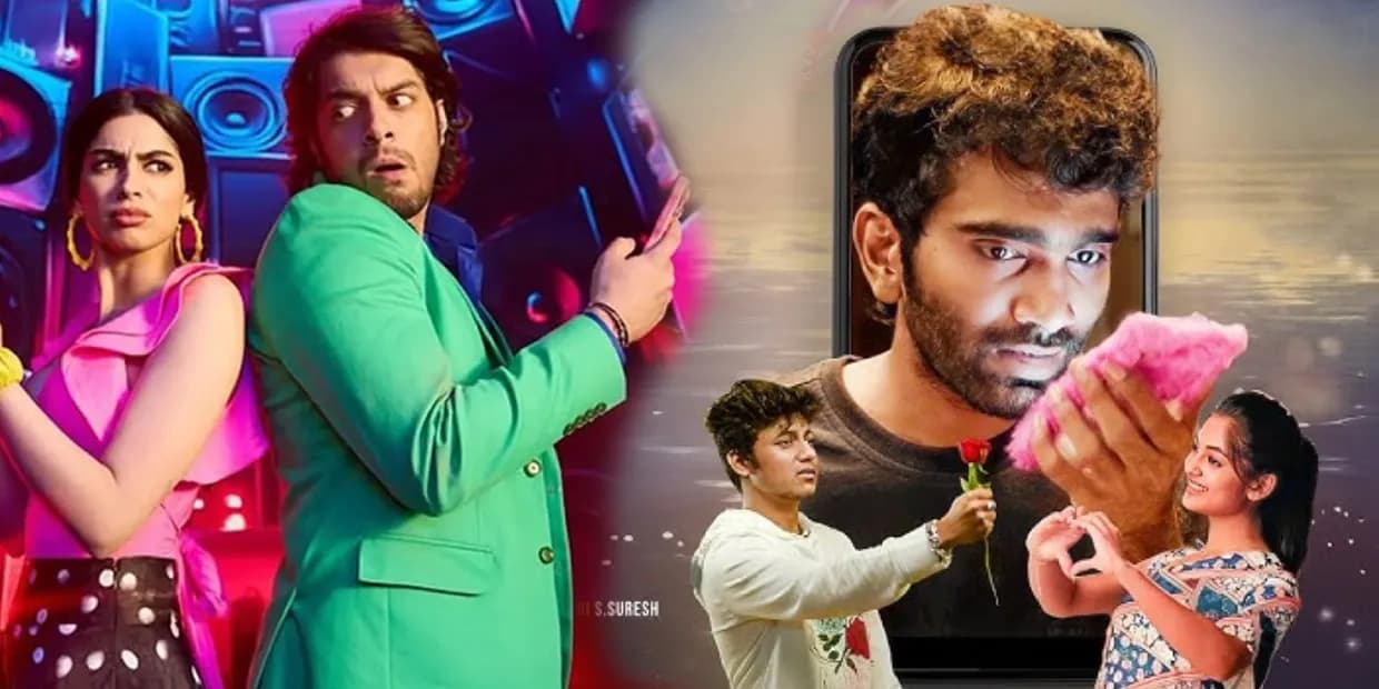 பாலிவுட்டில் வசூலில் மொக்கை வாங்கிய பிரதீப்பின் லவ் டுடே ரிமேக்.. கழுவி ஊற்றும் ரசிகர்கள்