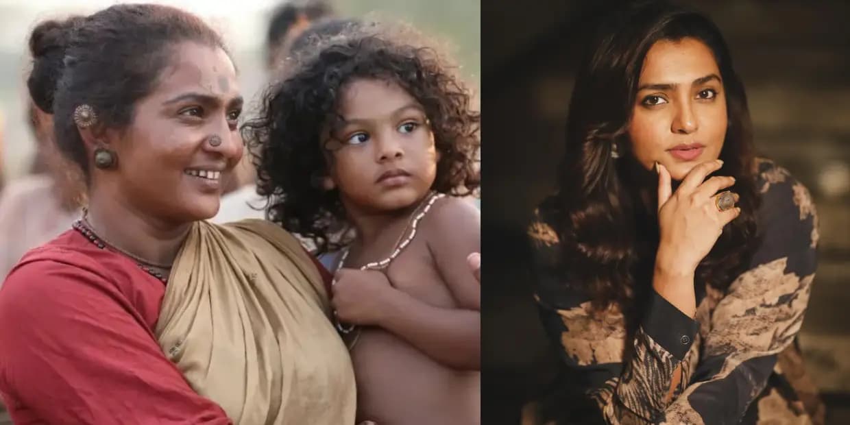 பிரேக் அப் கொடுத்த வலி, இன்னொரு காதலா.? தங்கலான் பார்வதி ஓப்பன் டாக்