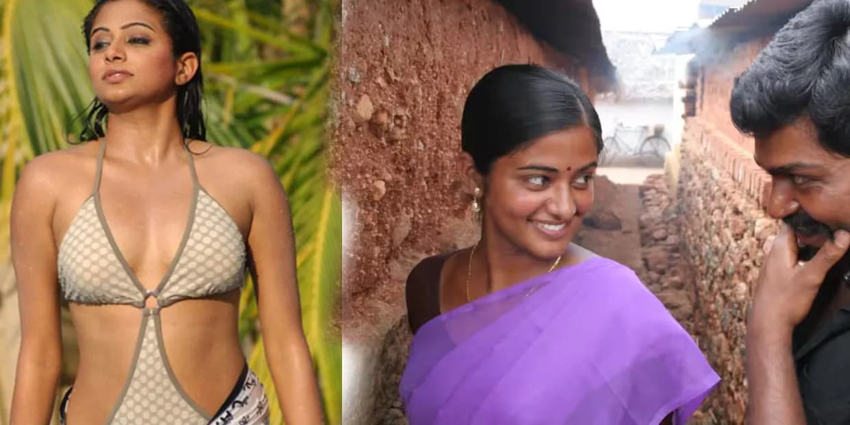 பிகினி உடை அணிய எக்ஸ்டரா சம்பளம்.. என்ன முத்தழகு இதெல்லாம்?