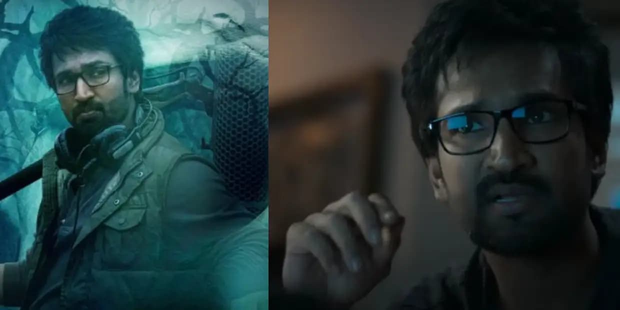 சப்தம் ஒலித்ததா வலித்ததா.? ஈரம் கூட்டணி எப்படி இருக்கு.? முழு விமர்சனம்