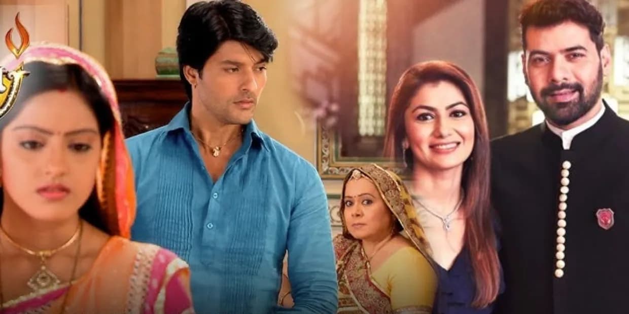 90ஸ் கிட்ஸ்களை மொத்த கன்ட்ரோலில் வைத்திருந்த 6 இந்தி டப்பிங் சீரியல்கள்.. சூர்யா-ஜோ ரேஞ்சுக்கு கொண்டாடப்பட்ட அபி-பிரக்யா