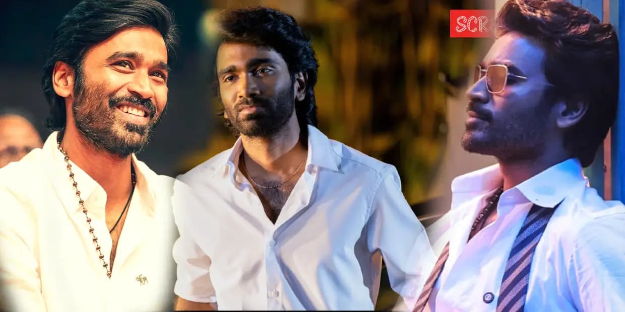 தனுஷுக்கு போட்டி பிரதீப்பா? நெட்ஒர்க் மாஃபியா எல்லாம் ராயன் கிட்ட செல்லுபடி ஆகுமா.. NEEK பட உண்மை நிலவரம் இதுதான்