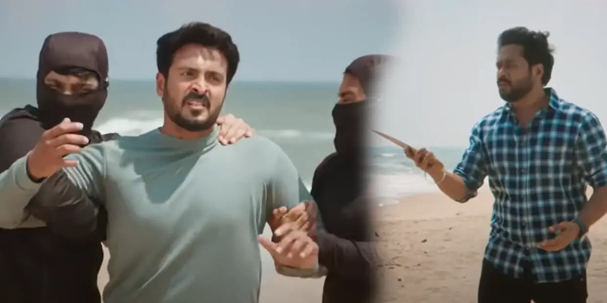 சிங்கப்பெண்ணில் மனம் மாறும் நேரத்தில் மகேஷ் உயிருக்கு வரும் ஆபத்து.. கொலை பழியை ஏற்கும் அன்பு!