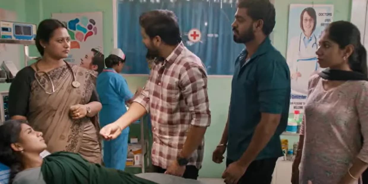 சிங்கப்பெண்ணில் ஆனந்தியின் கர்ப்பத்தை உறுதி செய்த டாக்டர்.. முழு மனதுடன் ஏற்றுக் கொள்ளப்போவது அன்புவா, மகேஷா?