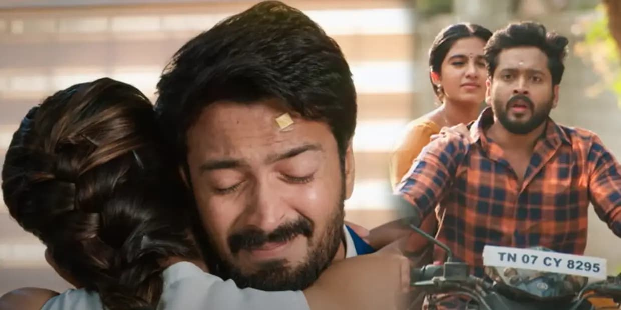 சிங்கப்பெண்ணில் மித்ராவால் அன்பு உயிருக்கு ஏற்பட போகும் ஆபத்து.. மகேஷ் மீது விழும் கொலைப்பழி!