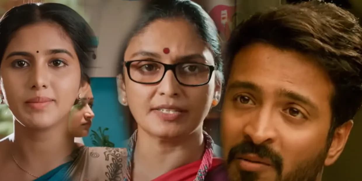 சிங்கப்பெண்ணில் உறுதியான ஆனந்தியின் கர்ப்பம், பழியை சுமக்கும் அன்பு.. ஏற்றுக்கொள்ள தயாராக இருக்கும் மகேஷ்