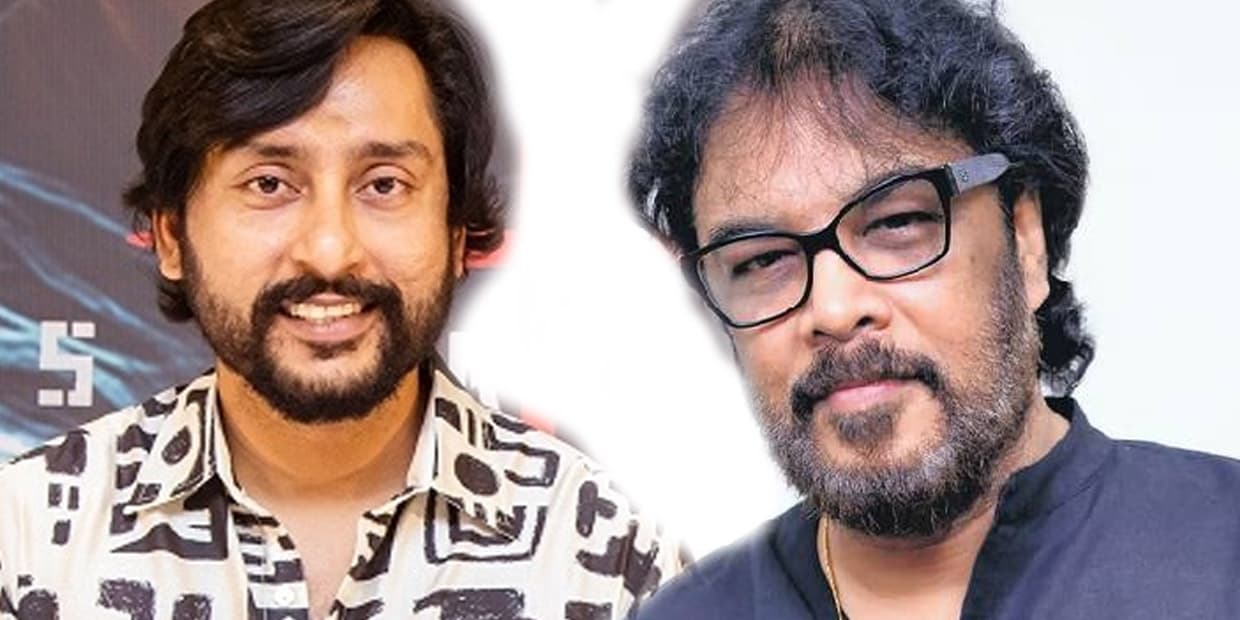 எதிர்பார்த்ததை விட ஓவர் டெரராய் மாறிய ஆர் ஜே பாலாஜி.. ராஜதந்திரத்தால் சுந்தர் சியை வைத்து நகரும் மூக்குத்தி அம்மன் 2