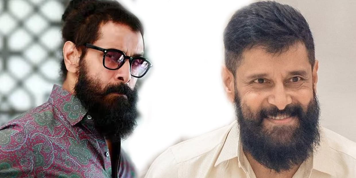 வீரதீரசூரன் பாகம் 2டோடு டாடா போட்ட இயக்குனர்.. கெட்டப்ப மாத்தி பெட்டி படுக்கையை ரெடி பண்ணிய சீயான்
