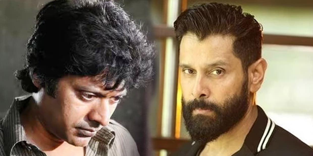மகிழ் திருமேனியை வச்சு செய்யும் கர்மா.. வாழ்க்கை ஒரு வட்டம்னு காட்டிய வீரதீரசூரன் விக்ரம்