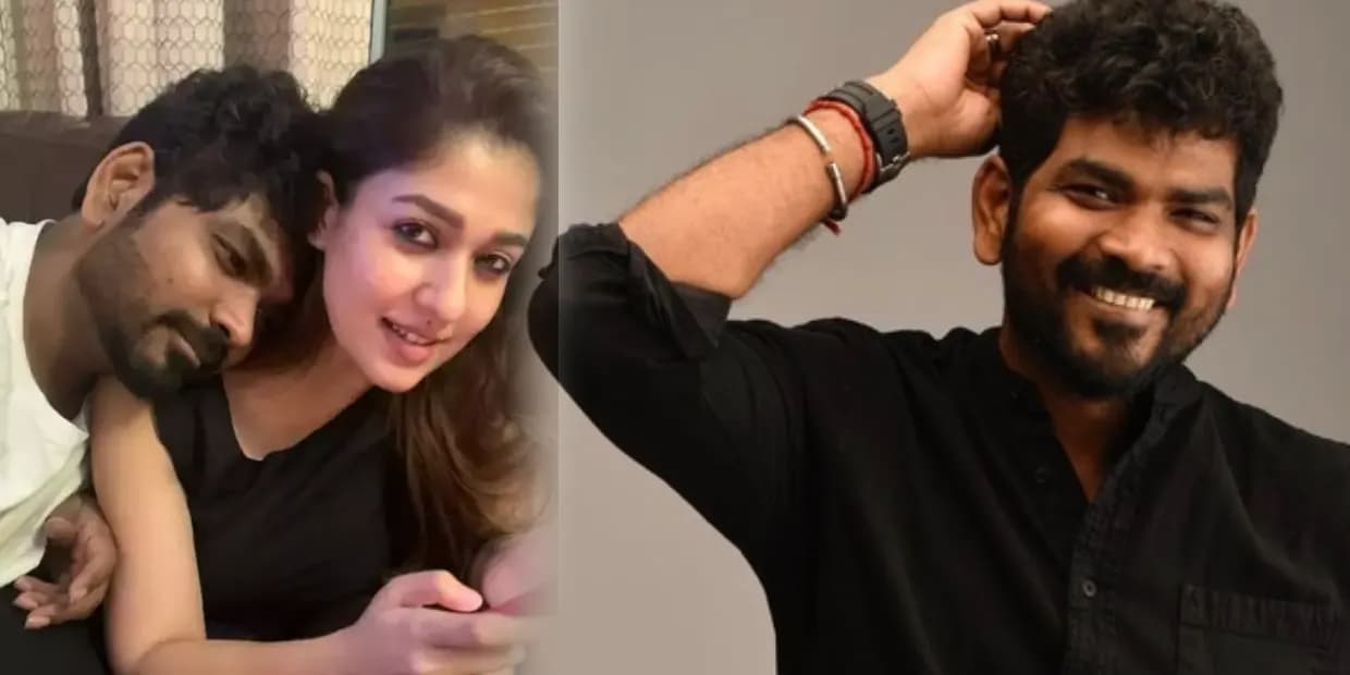 என்ன மட்டும்தான் ஈஸியா அடிச்சிடுறீங்க.. 2 வருஷத்துக்கு முன்னாடி நடந்ததுக்கு இப்போ விளக்கம் கொடுத்த விக்கி
