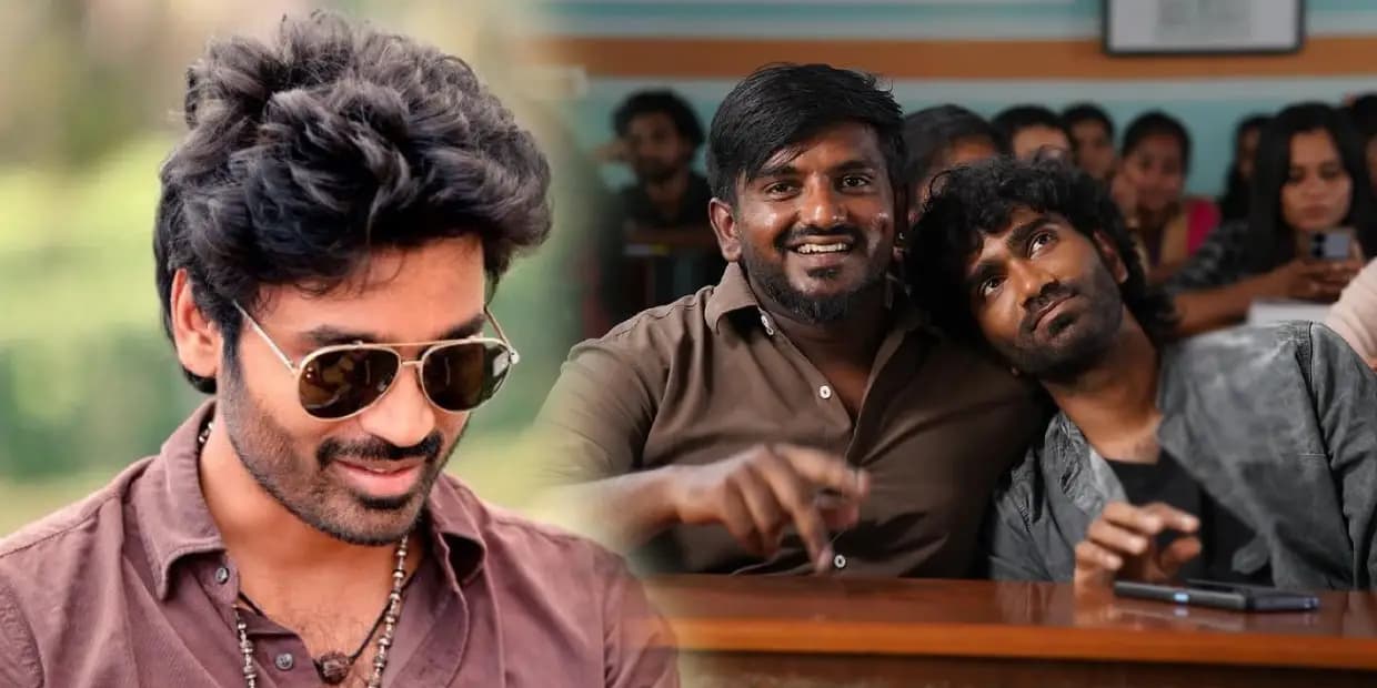 தனுஷை ஓரம் கட்டிய பிரதீப்.. டிராகன் வசூல் எவ்வளவு தெரியுமா.?