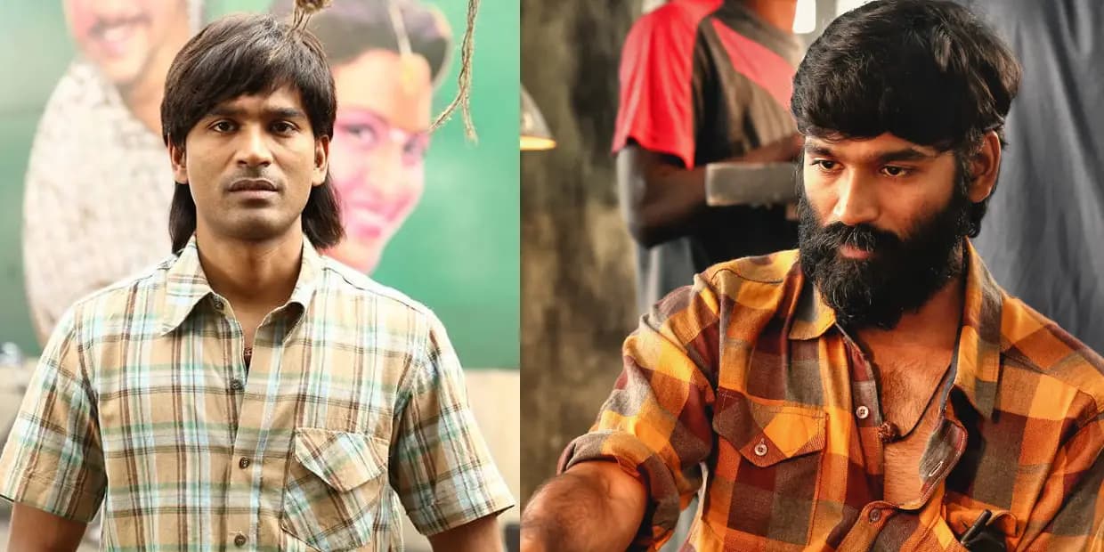 வடசென்னை 2 சூட்டிங்குக்கு தேதி குறிச்சாச்சு.. எதிரிக்கு எதிரி நண்பன் என கூட்டு சேர்ந்த பெரும்புள்ளி!