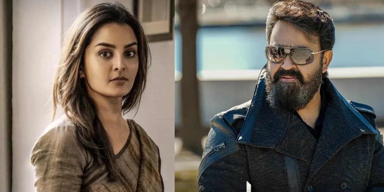 மலையாள சினிமாவில் சாதனை படைத்த மோகன்லால்.. எம்புரான் முதல் நாள் கலெக்ஷன்