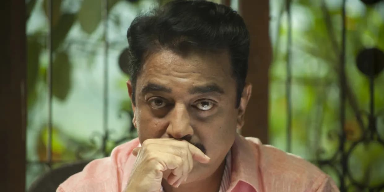 சுமூகமாக முடிந்த இந்தியன்2 பஞ்சாயத்து.. சர்வதேச அளவில் எகிறிய கமலின் மார்க்கெட்!