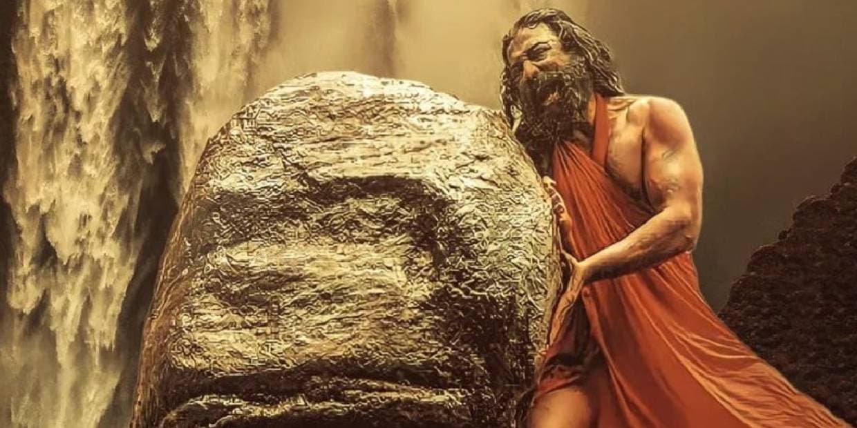பிரம்மாண்ட பட்ஜெட்டில் எடுக்கப்பட்டு கைவிடப்பட்ட 6 வரலாற்று படங்கள்.. மீண்டும் தொடங்குமா கமலின் மருதநாயகம்