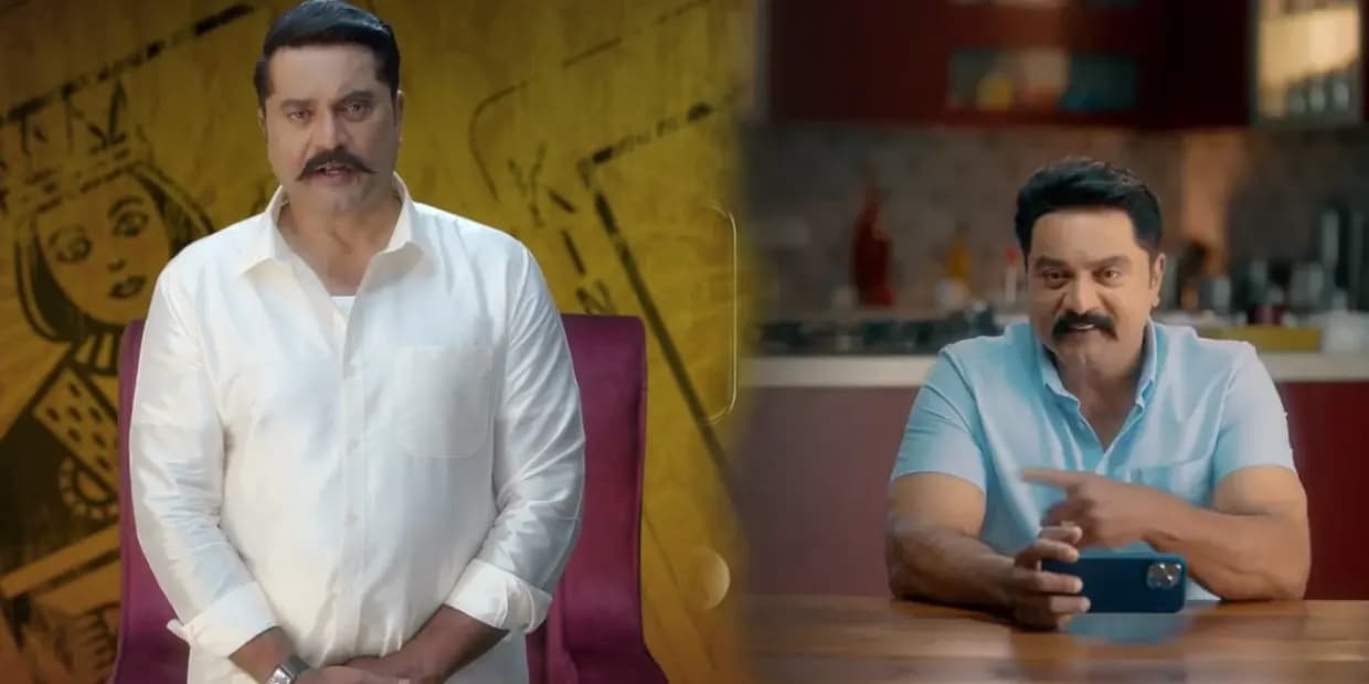 சட்ட விரோதமான விளம்பரத்தில் நடித்த பிரபலங்கள்.. ரம்மி நாயகன் என்று அழைக்கப்பட்ட சரத்குமார்