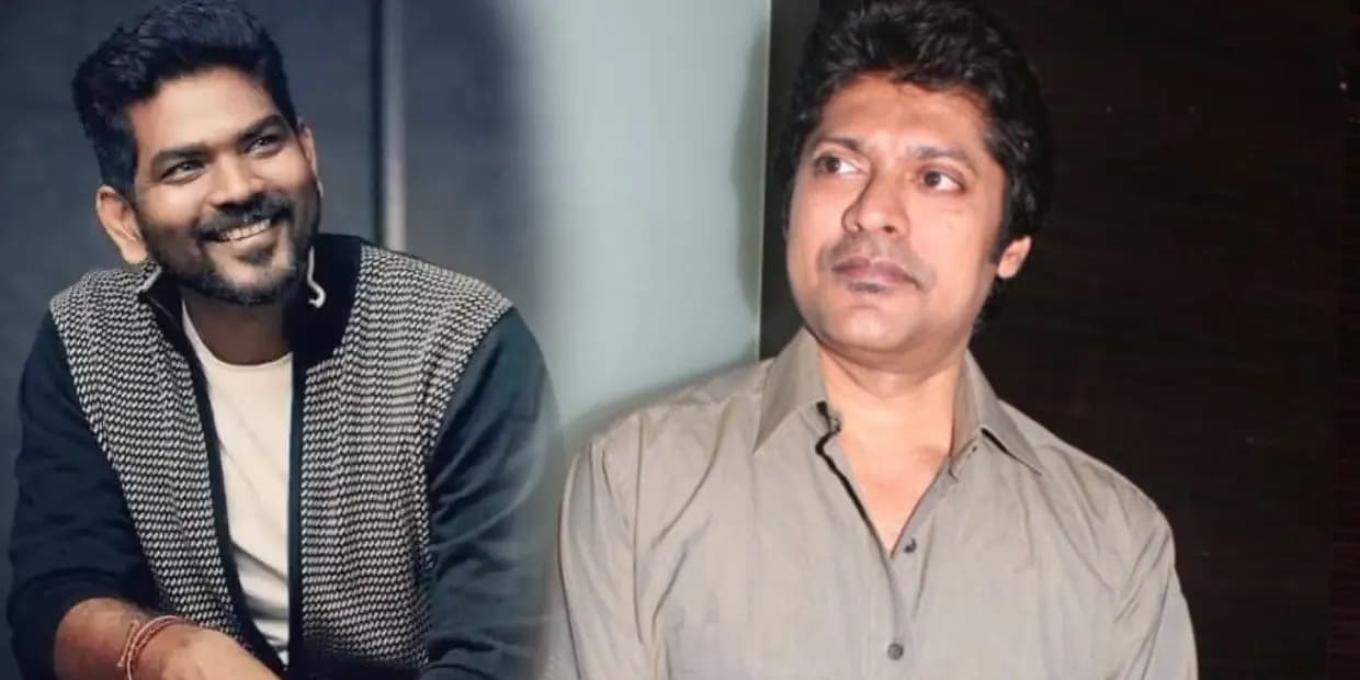 வாய்ப்பில்லாமல் தவிக்கும் மகிழ் திருமேனி.. நிம்மதி பெருமூச்சு விடும் விக்னேஷ் சிவன்