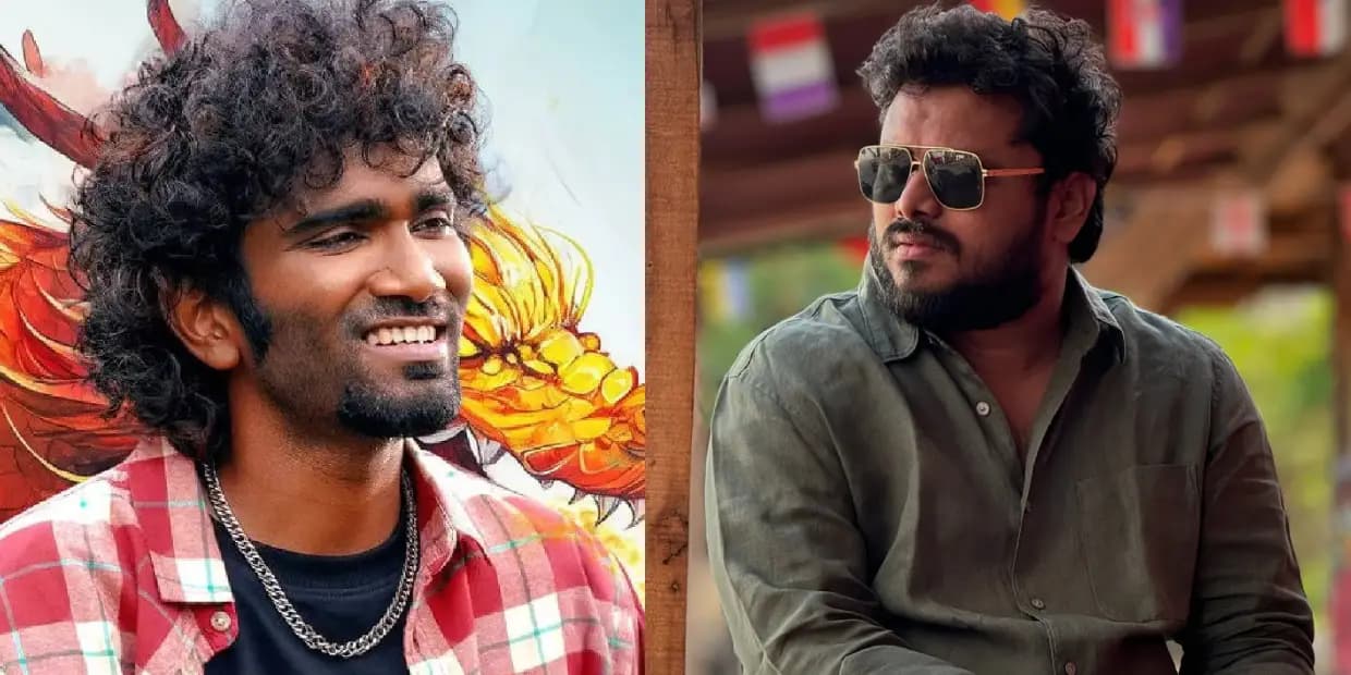 எல்லா புகழும் டிராகனுக்கே.. ஹீரோவாகும் VJ சித்து, இயக்குனர் யார் தெரியுமா.?