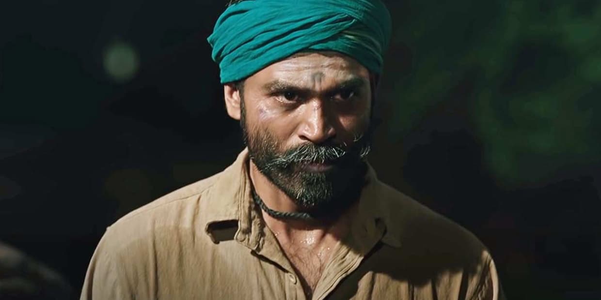 அந்த பெண் மீது என்னதான் கோபம்னு தெரியல.. தனுஷ் செய்யும் படுபாதக செயல்