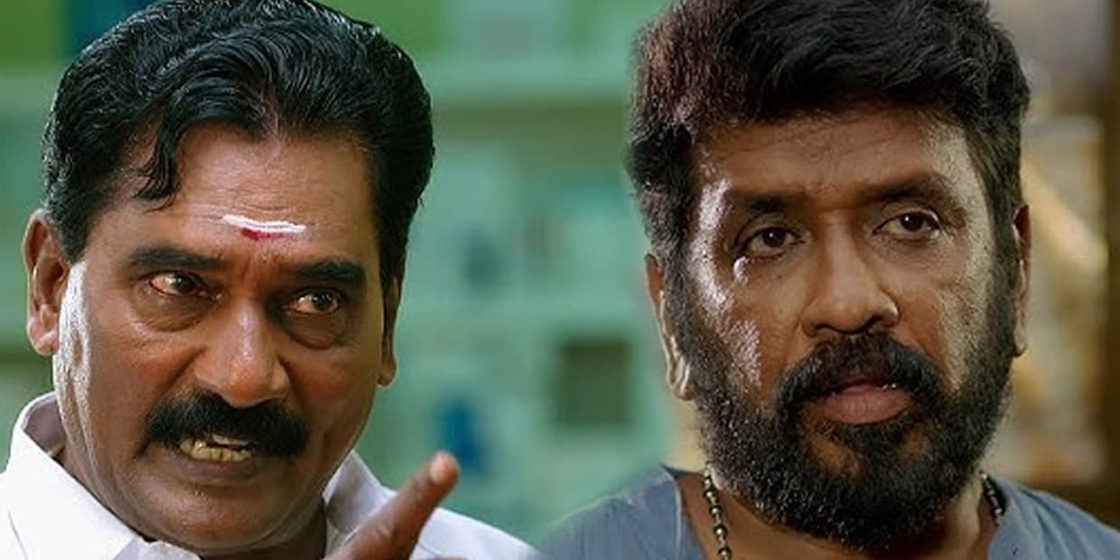 எரிகிற தீயில் எண்ணெயை ஊற்றிய ஜீவானந்தம்.. மீண்டும் அடுப்பாங்கரையில் அடைக்க டபுள் பவர் வாங்கிய குணசேகரன்