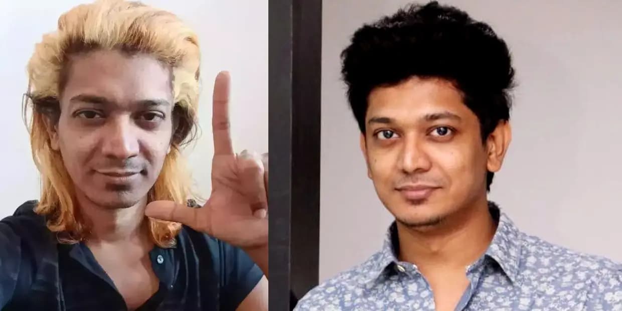 பழைய பொருட்களை வைத்து இளைஞனின் வித்தியாசமான கண்டுபிடிப்பு!