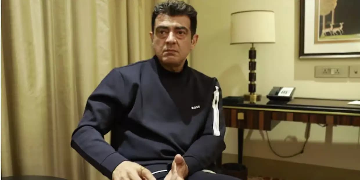 அஜித் கொண்டாடிய பிரெண்ட்ஷிப் டே.. 3 நண்பர்கள் இல்லாமல் ஏகே சொல்ல வரும் விஷயம்