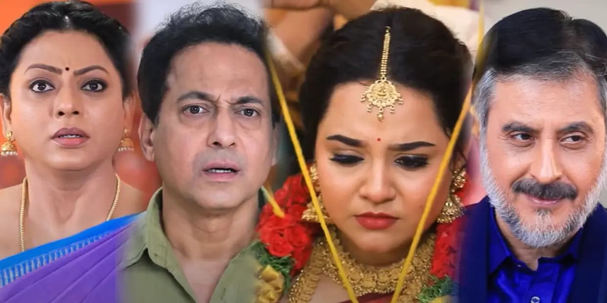 சுதாகர் விரித்த வலையில் சிக்கிய இனியா.. எல்லா பிரச்சினைக்கும் முடிவு கட்டிய பாக்கியா