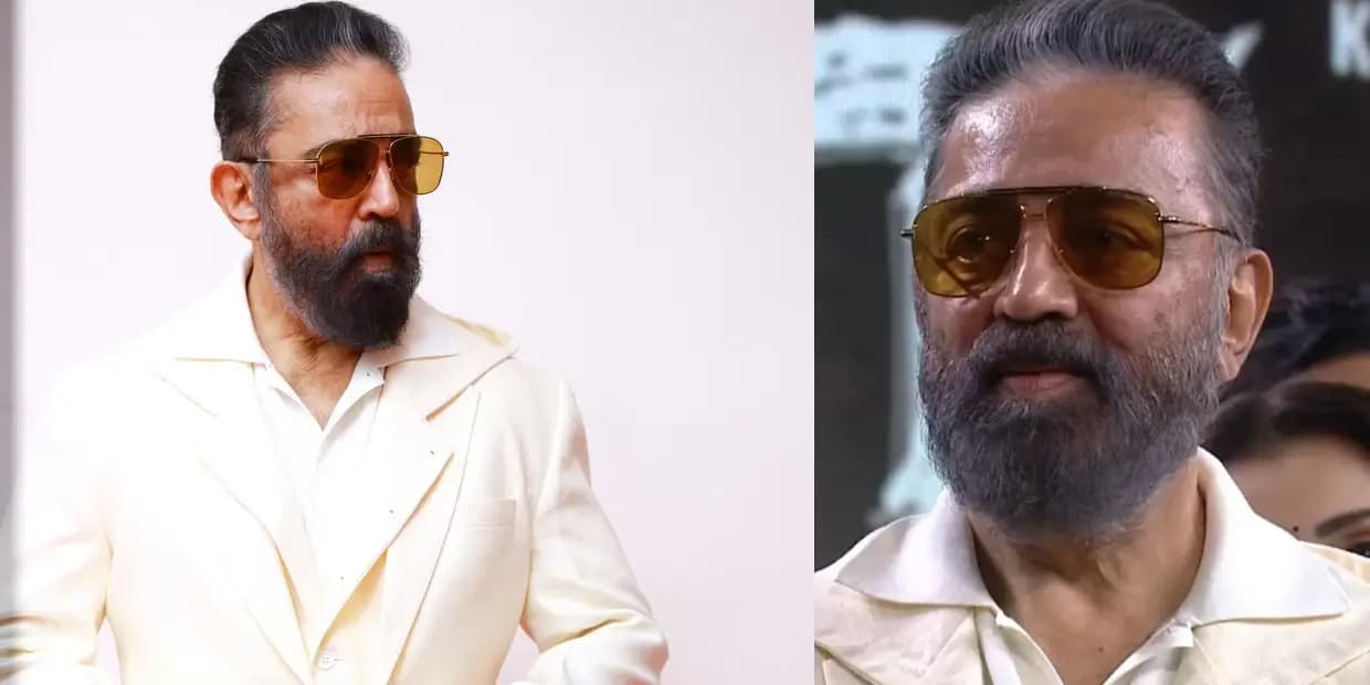 மன்னிப்பு கேட்க முடியாது.. கமல் திட்டவட்டம்