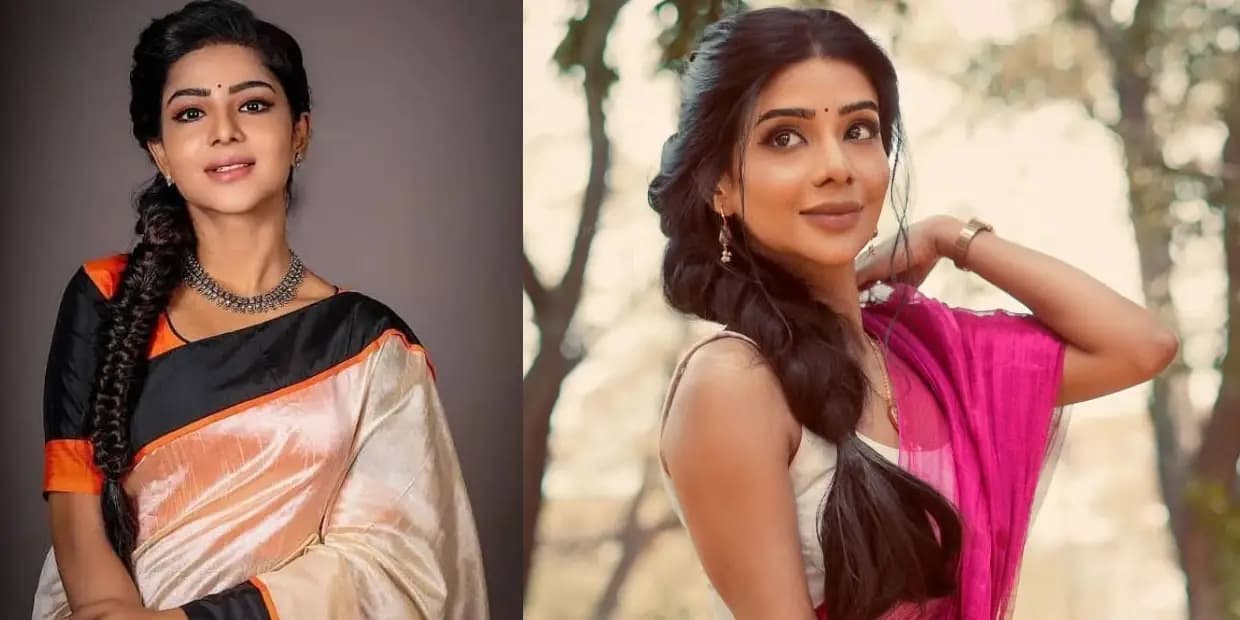 சின்னத்திரை சமந்தாவுக்கு என்ன ஆச்சு.. வேதனையுடன் வெளியிட்ட பதிவு